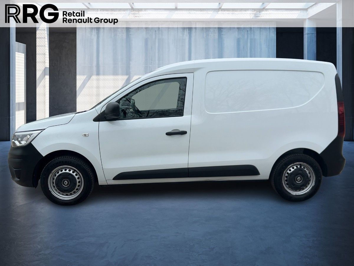 Renault Express Extra Blue dCi 95 Extra Blue dCi 95 LED- imagem 2