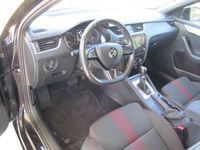 Vorschau Skoda Octavia