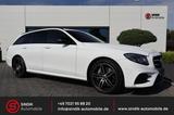 Mercedes-Benz E 400 dT 4M AMG-Night P.-Standhzg.-360°-Distr. - gebrauchte Mercedes-Benz E 400 aus dem Jahr 2020