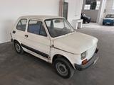Fiat 126 del 1977 - Fiat 126: Limousine