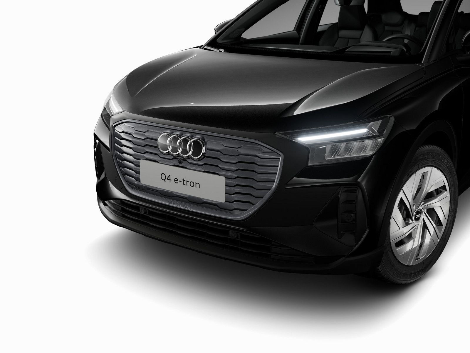 Audi Q4 - Bild 10