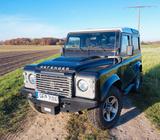 Land Rover Defender 90 TD4 Station Wagon SE SE