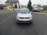 Volkswagen Golf Plus VI Comfortline - Volkswagen Golf: Pickup