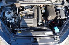 Fahrzeugabbildung Volkswagen Golf Sportsvan 1,4L DSG Comfortline Nav 1.HD