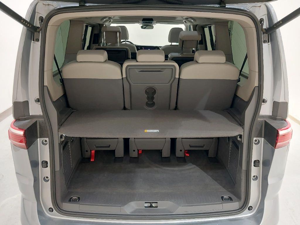Volkswagen T7 Multivan lang AHK/HEADUP/PANO/STANDHZNG/HARMA