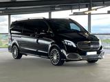 Mercedes-Benz VIP Extralang Vito 116CDI MAYBACH Luxury TV AMG - Mercedes-Benz Vito amg Gebrauchtwagen