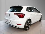 Volkswagen Polo GTI 2.0 TSI OPF 7-Gang-DSG - Volkswagen Polo mit Benzin-Antrieb: Limousine