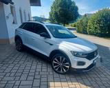Andere VW T-Roc   Standheizung ,  Panoramadach , ... - Andere aus 2021