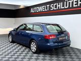 Audi A6 Avant 2.4i Aut.*Leder*Xenon*SHZ*PDC*Tempomat - Audi A6 aus 2005: 4.2