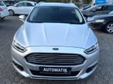 Ford Mondeo Turnier*Automatik*TÜV*SERVICE* NEU* - Ford Mondeo mit Diesel-Antrieb: Kombi
