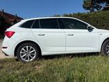 Skoda Scala 1.0l TSI 81kW CLEVER CLEVER - Skoda Scala von privat