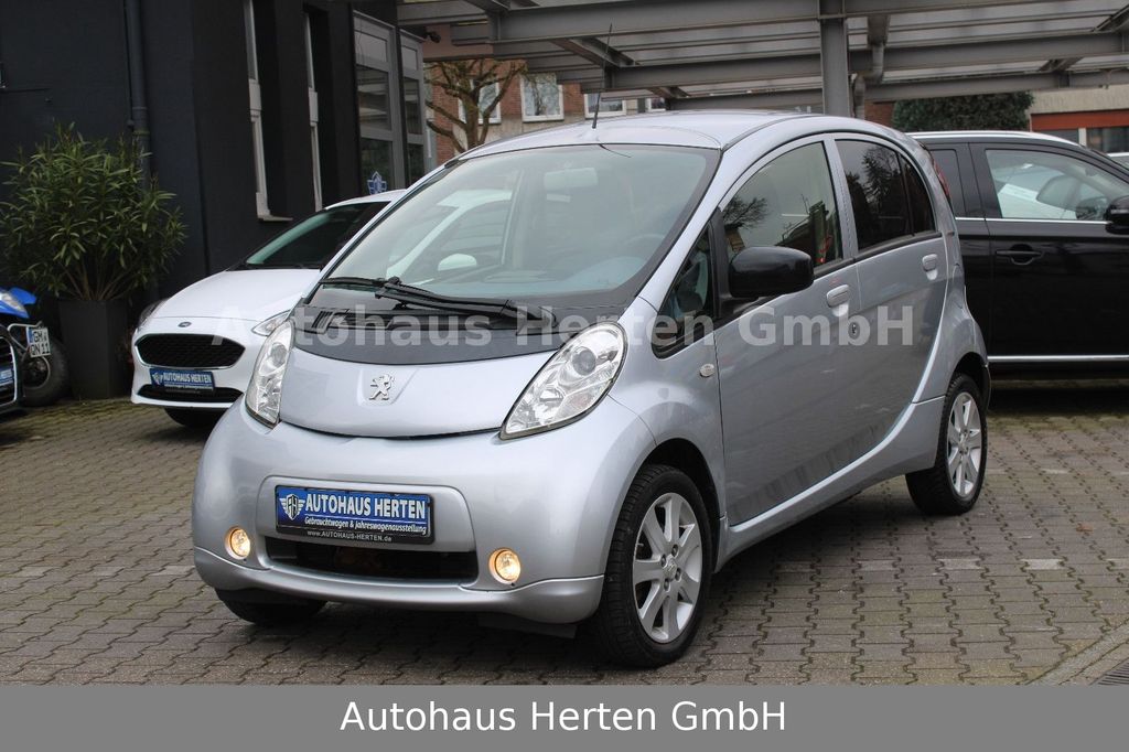 Angebot ansehen Peugeot iOn