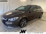 Mercedes-Benz Mercedes CLA 200 d 4Matic SB Urban KAM COMAND - Mercedes-Benz CLA-Klasse mit Diesel-Antrieb
