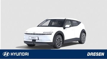 Hyundai IONIQ 3 Trend I Sitzheizung I Regensensor I LED