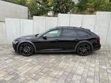 Audi A6 Allroad 50 TDI -Virtual-AHK-21Zoll+WR17 Zoll - Audi A6 Allroad: 2.5