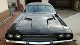 Dodge Challenger inkl. div. Ersatzteile - Ersatzteile Gebrauchtwagen