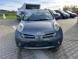 Nissan Micra 1.4/TÜV neu/Pano/Sportsitze/Servo/Isofix - Nissan Micra: Sport