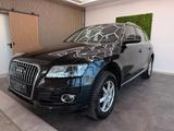 Audi Q5 3.0 TDI Quattro S-Tronic Xenon AHK ACC