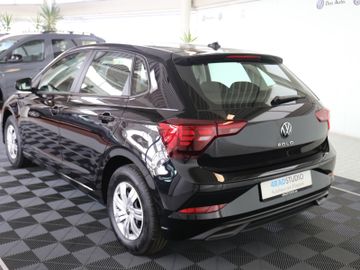 Volkswagen Polo LED APP CONNECT KLIMA SITZHEIZUNG PDC