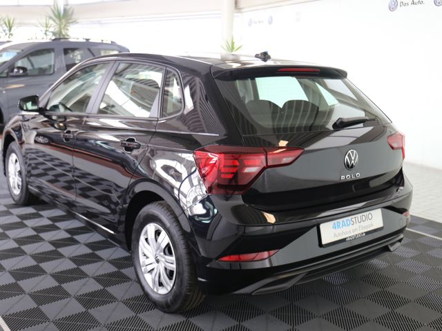 Volkswagen Polo LED APP CONNECT KLIMA SITZHEIZUNG PDC