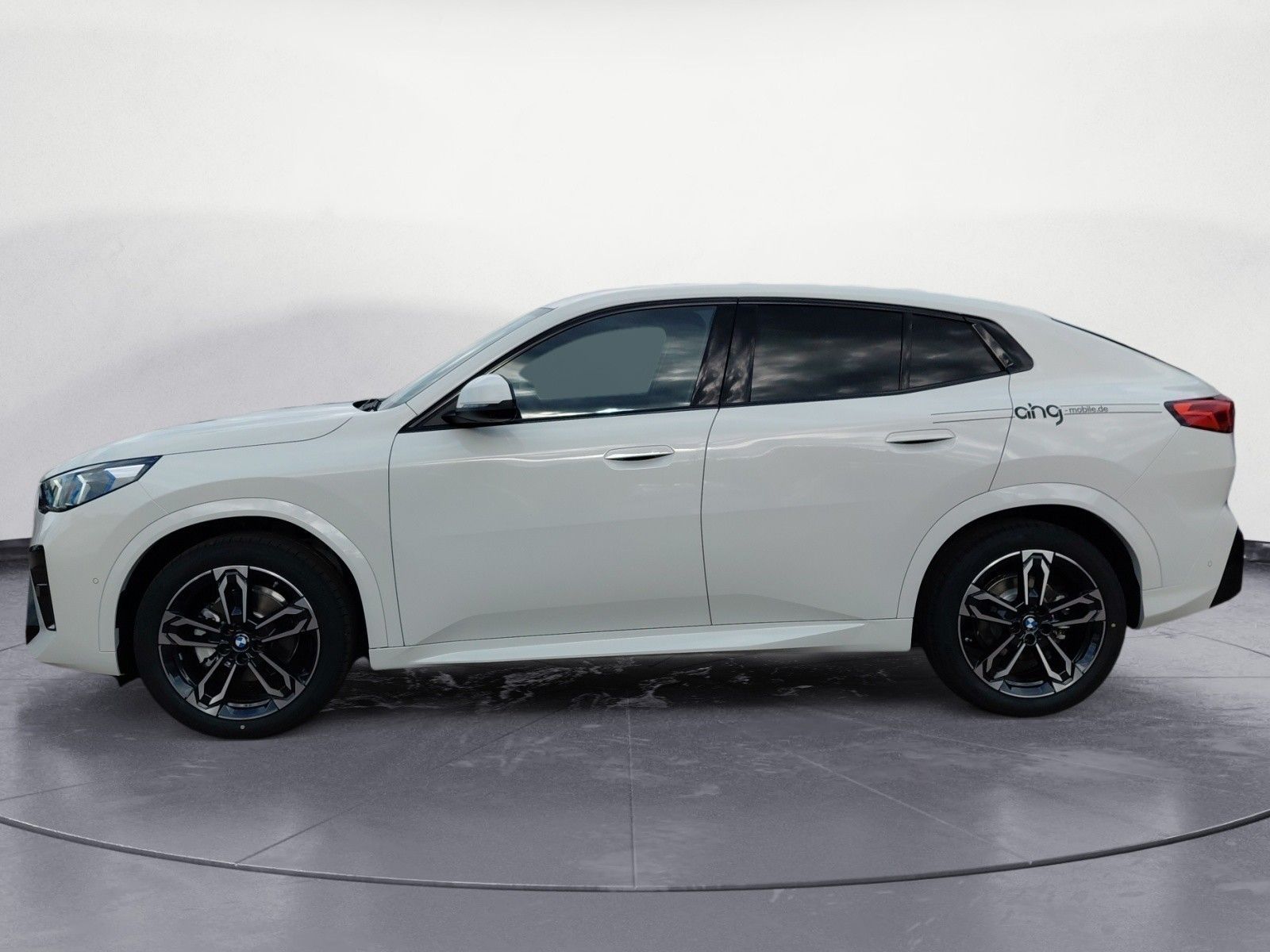 BMW X2 - Bild 4