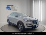 Hyundai Santa Fe Premium 4WD/PANO/LEDER/AHK! - gebrauchte Hyundai SANTA FE aus dem Jahr 2016