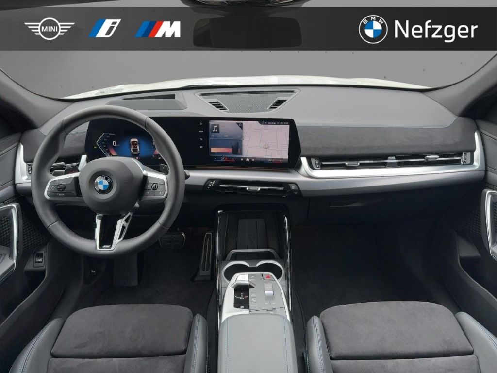 BMW X2 - Bild 9