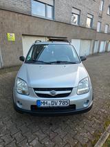 Suzuki Ignis 1.5 Comfort Autom. Comfort - gebrauchte Suzuki Ignis aus dem Jahr 2005