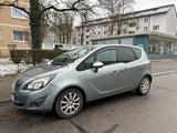 Opel Meriva 1.7 CDTI Edition 81kW Automatik Edition