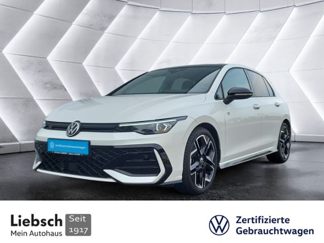 Golf VIII R-Line 2.0 TDI DSG ACC LED AHZV Sitzhz