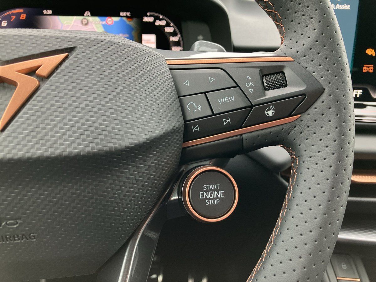 Cupra Terramar - Bild 23