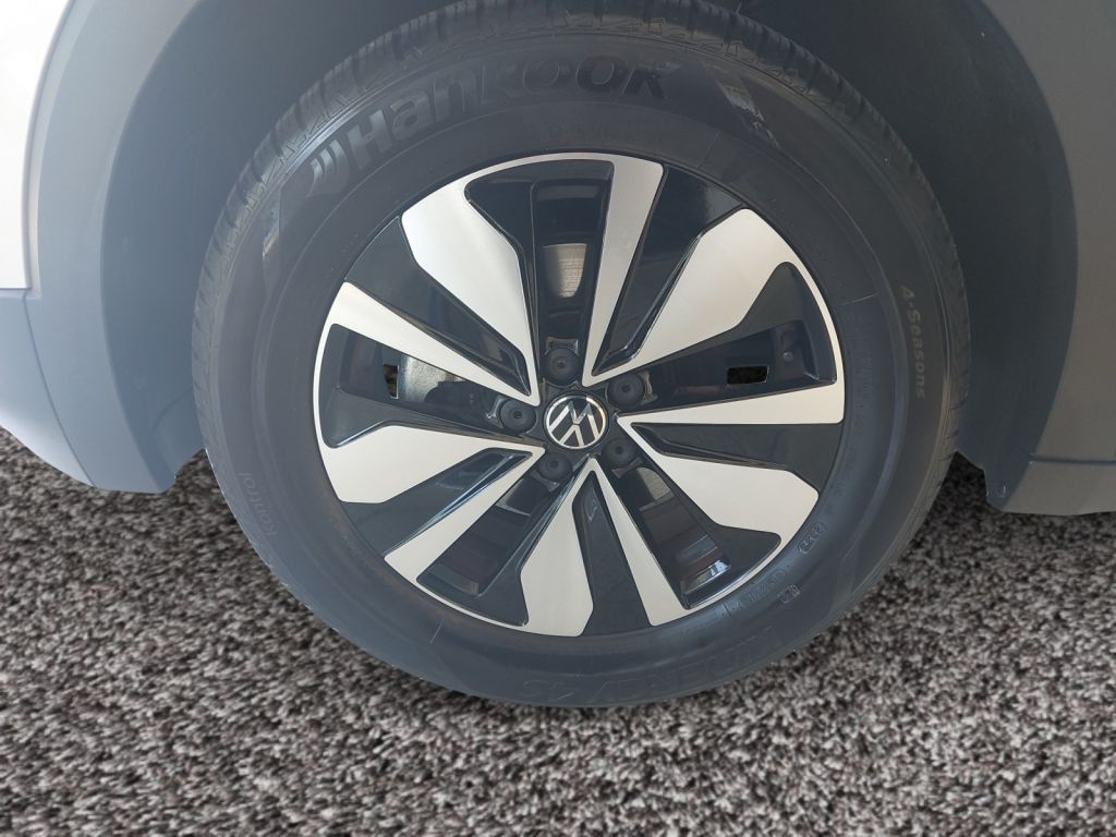 Fahrzeugabbildung Volkswagen T-Cross 1.0 TSI OPF Move