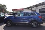 Renault Kadjar 1.3 TCE Bose LED Navi Totwinkel Kamera - blaue Renault Kadjar