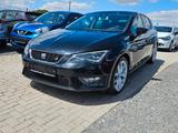 Seat Leon FR - Seat Leon Gebrauchtwagen in Kassel