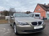 BMW 5-er 523i Lim.Edition Exclusive*SEHR GEPFLEGT* - BMW 523 aus 2009: 523i