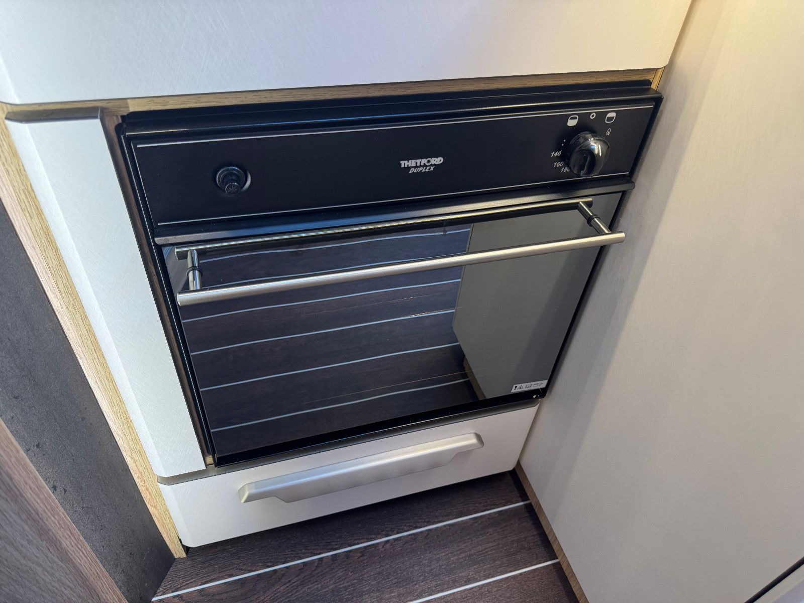 Fahrzeugabbildung Knaus SKY TI 700 MEG PLATINUM SELECTION HEAD-UP 1.HAND