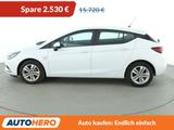 Opel Astra 1.4 SIDI Turbo 120 Jahre Start/Stop Aut. - Opel Astra Gebrauchtwagen in Dresden