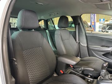 MYAUTOCENTER – Gebraucht- und Jahreswagen mit Werkstattservice in Pfaffenhofen Opel Astra *LED*TEMPO*ISOFIX*KLIMA*19%MWST*