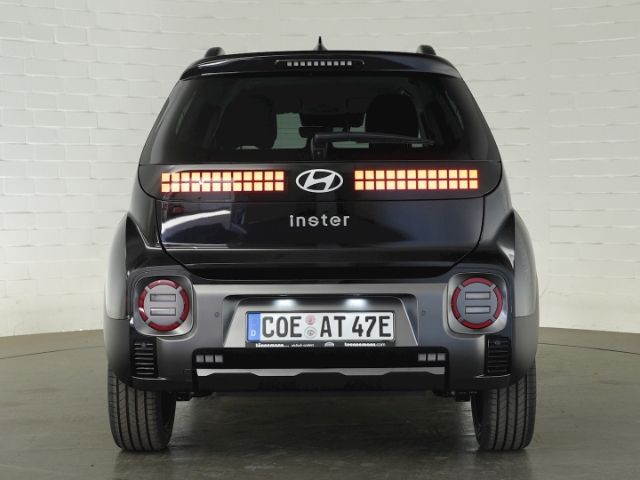 Hyundai INSTER – Bild 8