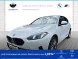 BMW 120 Hatch DAB LED Komfortzg. Parkassistent Shz - BMW 120 Jahreswagen