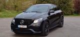 Mercedes-Benz GLE 63 AMG - Nightpaket - Standheizung - - Mercedes-Benz GLE 63 AMG von privat
