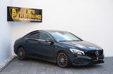 Mercedes-Benz CLA 200 *3xAMG-Line~Navi~LED~Kamera~18"~Keyless - Mercedes-Benz CLA 200: Coupé