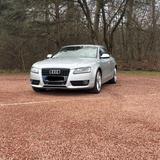 Audi A5 2.0 TFSI Sportback - 211 PS  - Audi A5 aus 2009: Sportback