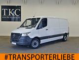 Mercedes-Benz Sprinter 211 CDI L2H1 Kasten Kamera #76T068 - Mercedes-Benz Kastenwagen hoch Sprinter 211 cdi