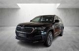 Skoda Kodiaq 2.0 TDI L&K 4x4 DSG Matrix Navi ACC Pano - Skoda Gebrauchtwagen in Oberhausen
