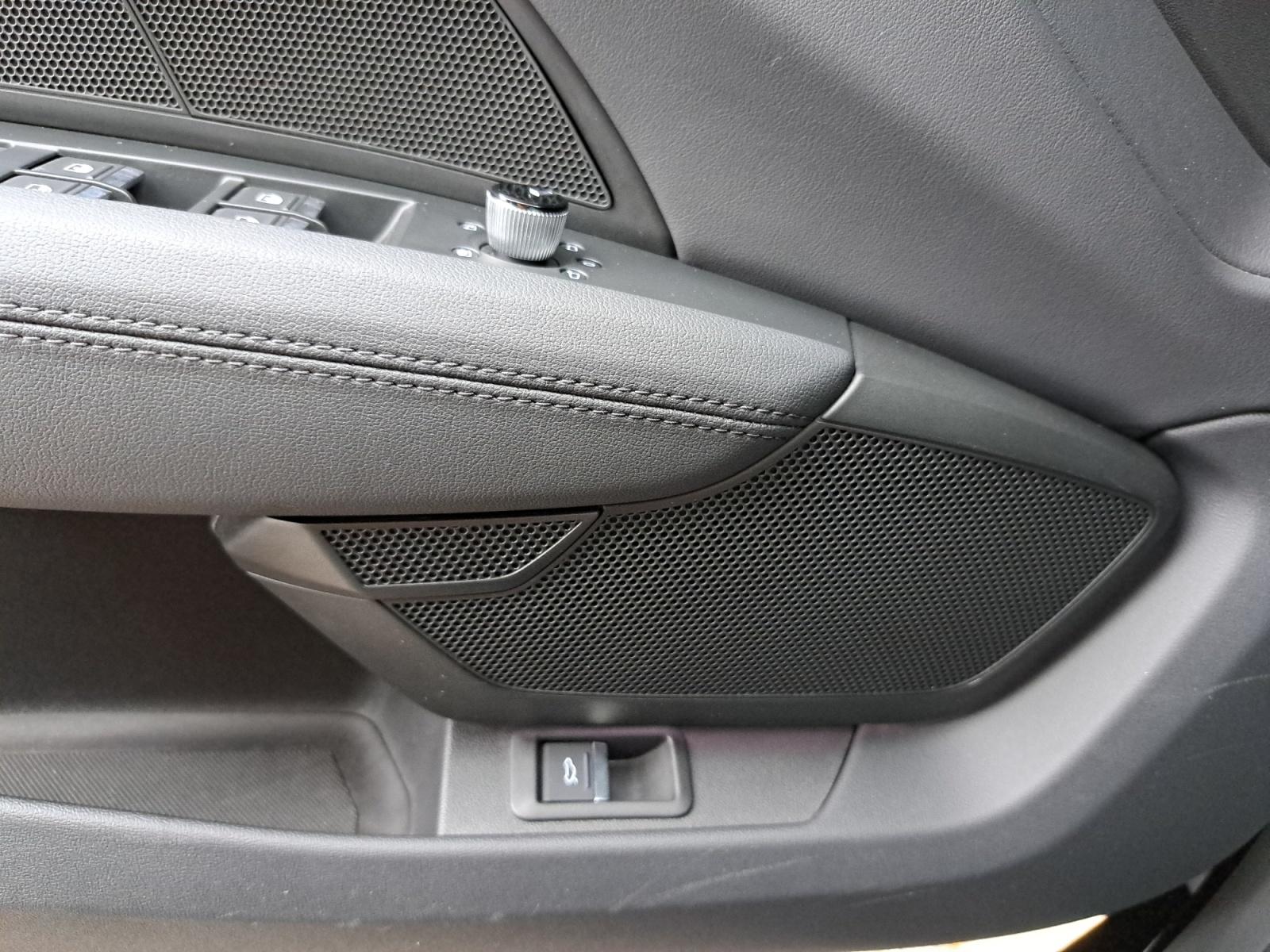 Audi e-tron GT quattro HEAD 4xKAM AIR 20" DWA PANO