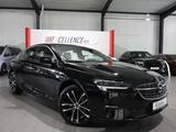 Opel Insignia LIMO 2.0 D BUSINESS GRAND SPORT GS-LINE - Opel Insignia: Sport