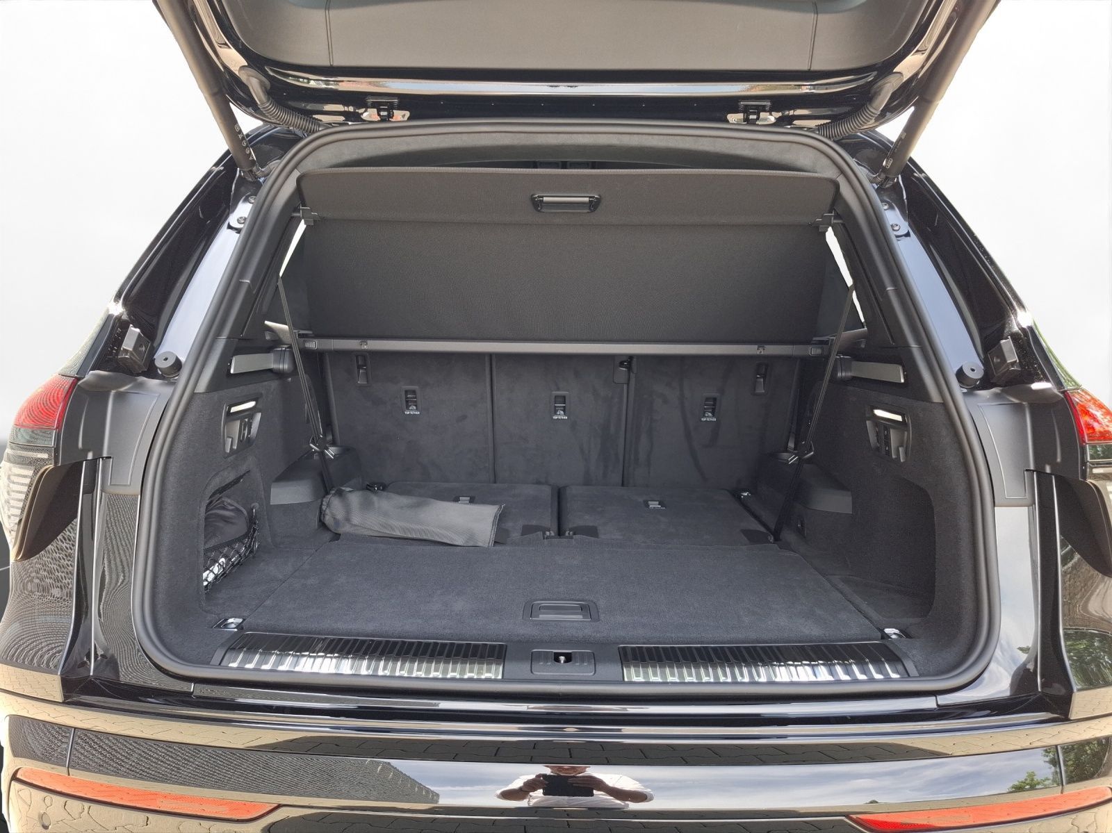 Audi Q7 - Bild 9