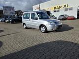 Citroën Berlingo Multispace 2X SCHIBETÜR AHK KLIMAANLAGE - gebrauchte Citroën Berlingo aus dem Jahr 2006