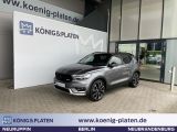 Volvo XC40 T5 AWD R-Design (EURO 6d-TEMP) Klima Navi - Volvo XC40 in Berlin